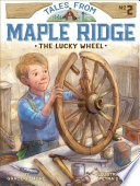 The Lucky Wheel cover