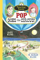 Pop Goes the Circus! cover