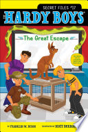 The Great Escape cover