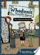 The Mummy Mystery cover