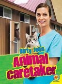 Animal Caretaker cover
