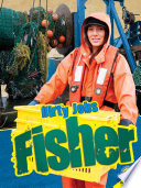 Fisher cover