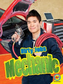 Mechanic cover