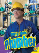 Plumber cover