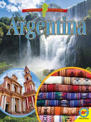 Argentina cover