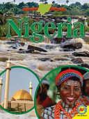 Nigeria cover