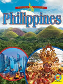 Philippines cover