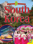 South Korea cover