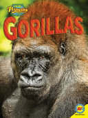 Gorillas cover