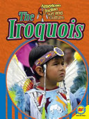 The Iroquois (Weigl/AV2 Books) cover