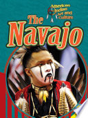 The Navajo (Weigl/AV2 Books) cover