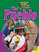 The Pueblo (Weigl/AV2 Books) cover