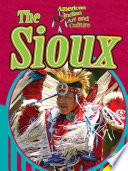 The Sioux (Weigl/AV2 Books) cover