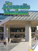 The Acropolis Museum cover