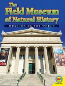 The Field Museum of Natural History cover