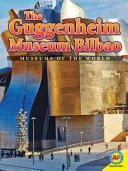 The Guggenheim Museum Bilbao cover