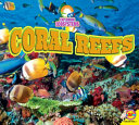 Coral Reefs cover