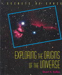 Exploring the Origins of the Universe cover