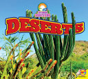 Deserts (Weigl/AV2/Lightbox) cover