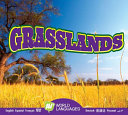 Grasslands (Weigl/AV2) cover