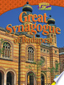 Great Synagogue of Budapest cover