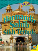 Harmandir Sahib Sikh Temple cover