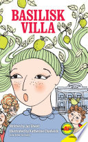 Basilisk Villa cover