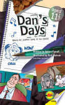 Dan's Days Aged 11 1/2 cover