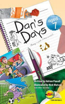 Dan's Days Aged 7 cover