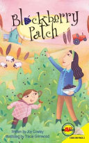 Blackberry Patch cover