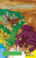 Dragon Hunt cover