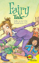 Fairy Tale cover
