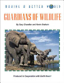 Guardians of Wildlife cover