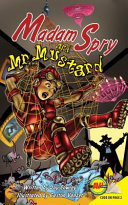 Madam Spry and Mr. Mustard cover