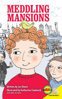 Meddling Mansions cover