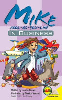 Mike Cool-As-You-Like: In Business cover