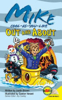 Mike Cool-As-You-Like: Out and About cover