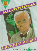 Alexander Fleming: Discoverer of Penicillin cover