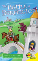 The Battle of Burpington cover