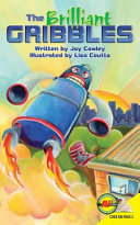 The Brilliant Gribbles cover