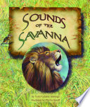 Sounds of the Savanna cover