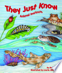 They Just Know: Animal Instincts cover