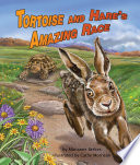 Tortoise and Hare's Amazing Race cover