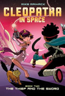The Thief and the Sword cover