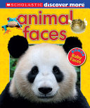 Animal Faces cover