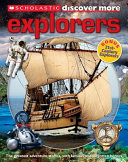 Explorers cover