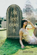Six Feet Over It cover