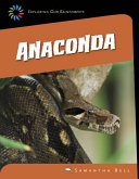 Anaconda cover