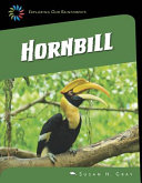 Hornbill cover