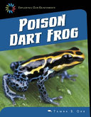 Poison Dart Frog cover